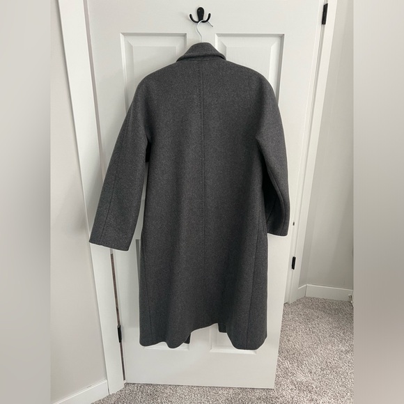 Aritzia Babaton The Slouch coat - Picture 2 of 4